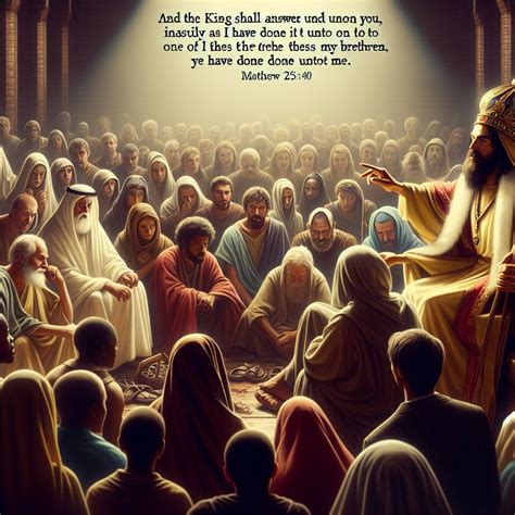 matthew 25 40 meaning.